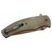 Browning Trailside 3.5" Folding Blade Knife